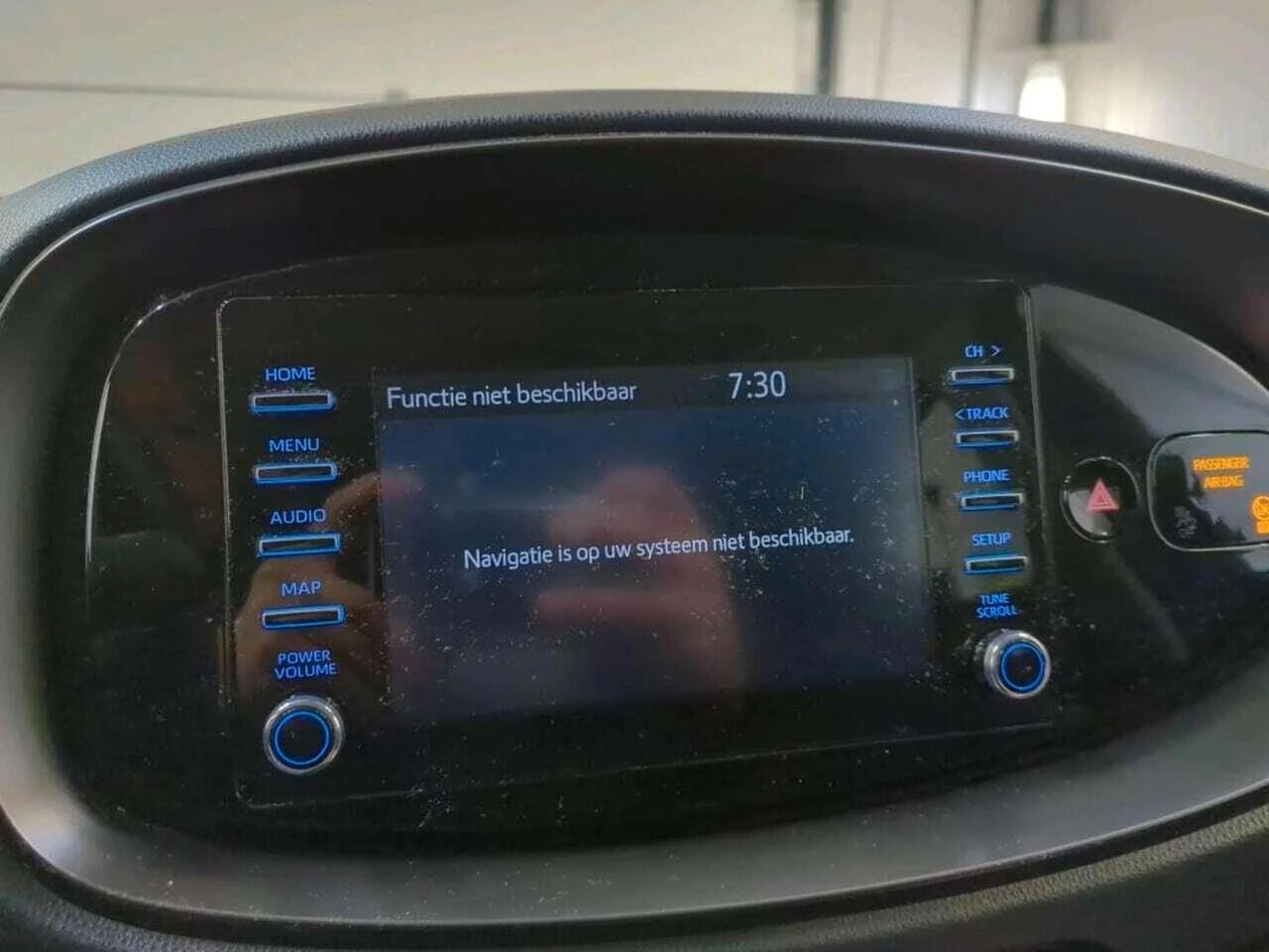 Toyota Aygo X 1.0 VVT-i MT Play