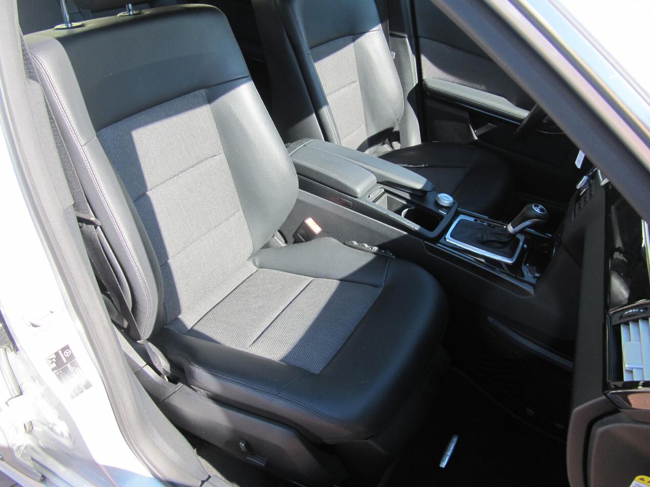 Mercedes E 250 CDI Avantgarde AMG - automatica