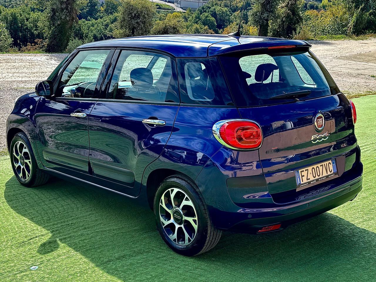 Fiat 500L 1.3 Multijet 95 CV Business