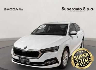 Skoda Octavia 1.0 TSI Executive