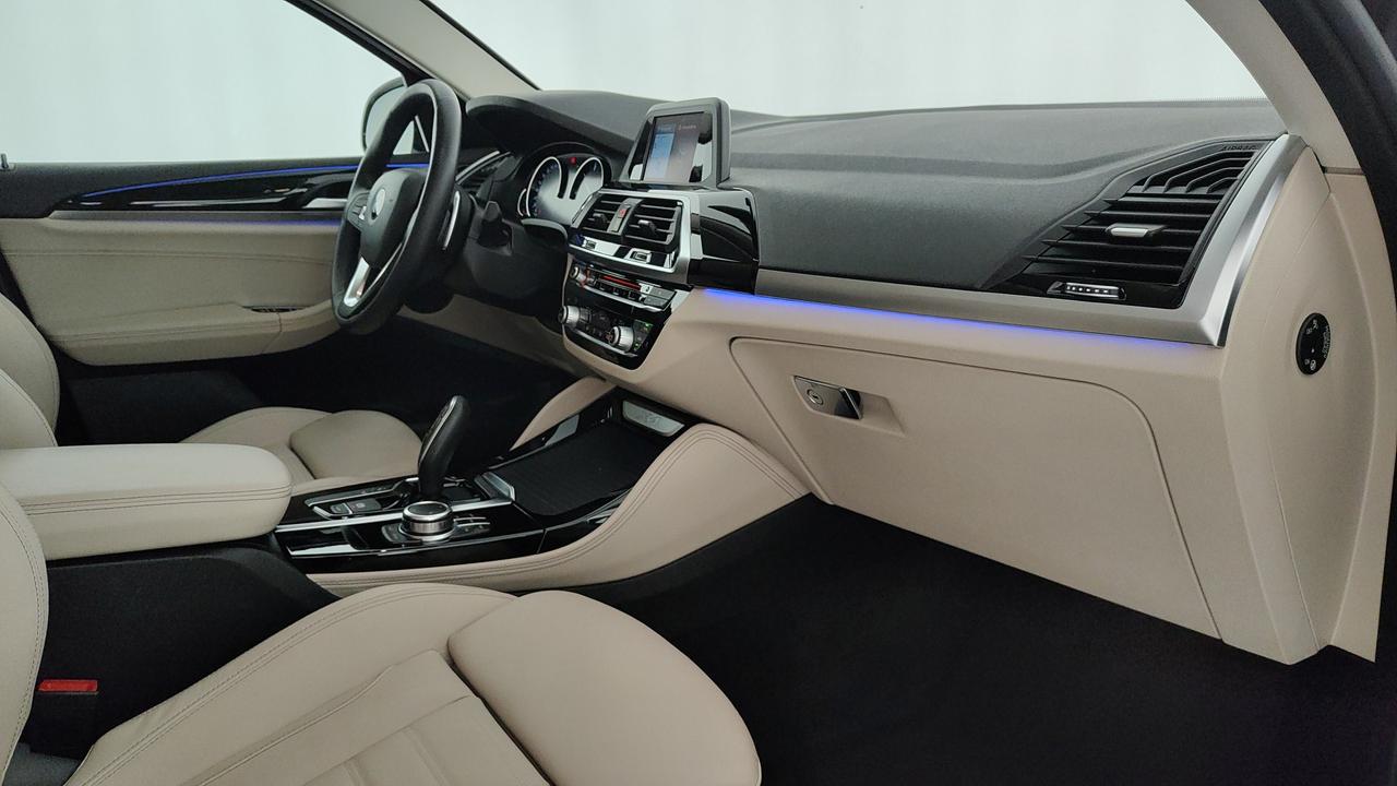 BMW X4 xdrive20d xLine auto