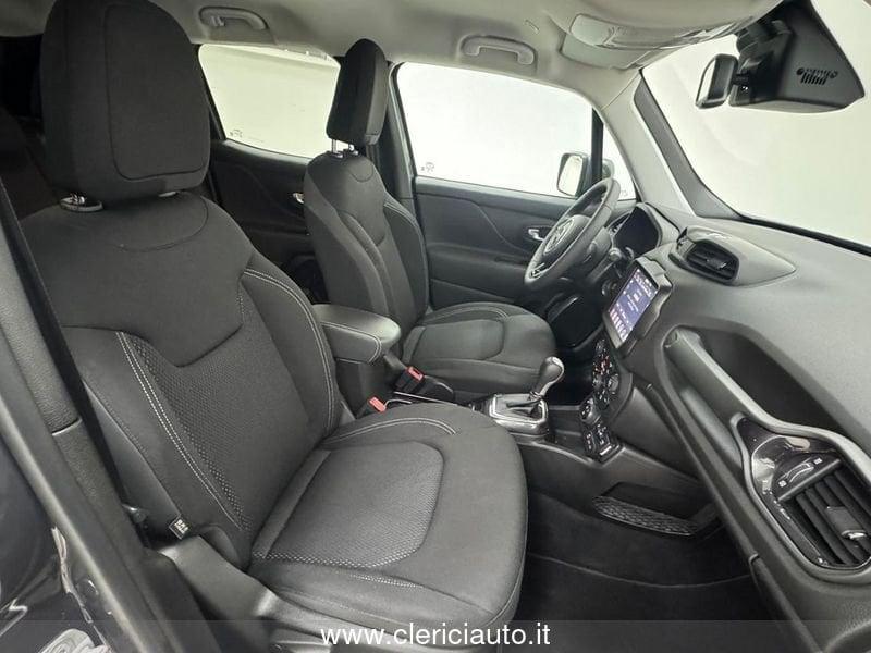 Jeep Renegade 1.3 T4 240CV PHEV 4xe AT6 S