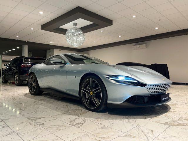 FERRARI Roma 3.9 V8 DCT 620CV