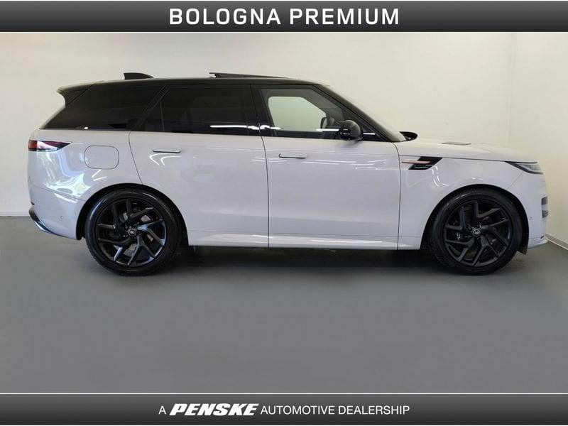 Land Rover RR Sport Range Rover Sport 3.0D l6 249 CV Dynamic HSE