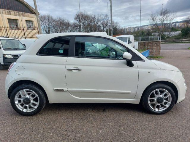 FIAT 500 1.2