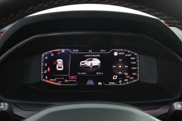 CUPRA Formentor Formentor 2.0 TDI 4Drive DSG