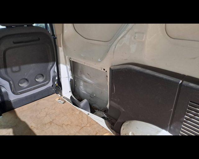 PEUGEOT Partner 1.6 hdi 8v 75cv L1 Aff. 2p.ti E5