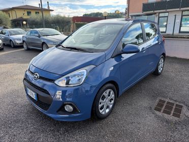Hyundai i10 1.0 MPI #NEOPATENTATI