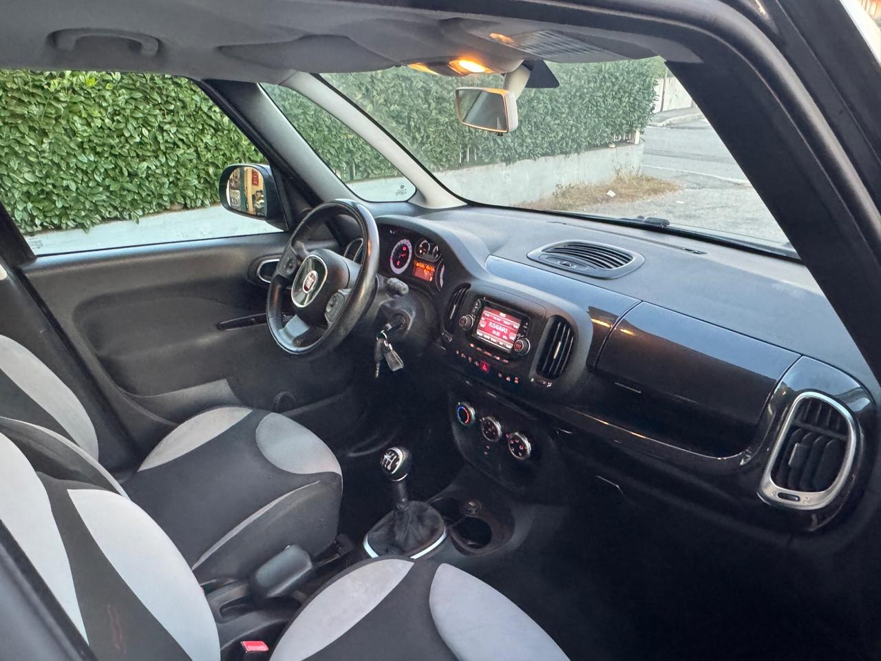 Fiat 500L 1.3 Multijet 85 CV Pop