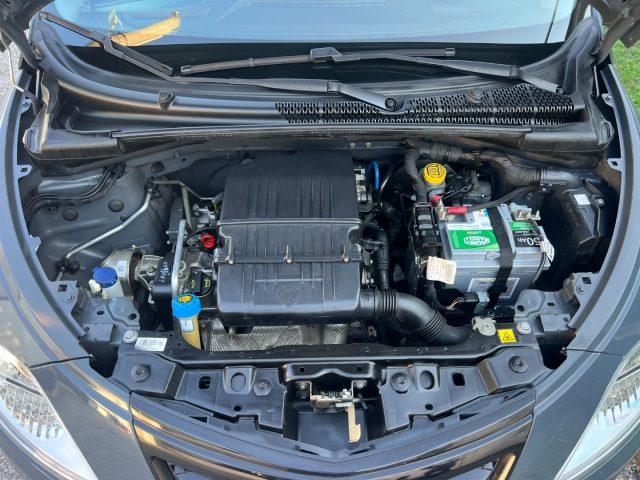 LANCIA Ypsilon 1.2 69 CV 5 porte Gold UNICO PROPRIETARIO