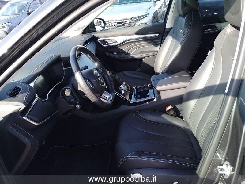 MG Marvel R Performance