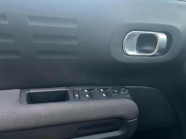 CITROEN C3 Aircross SHINE 1.5 BlueHDi 110 S&S