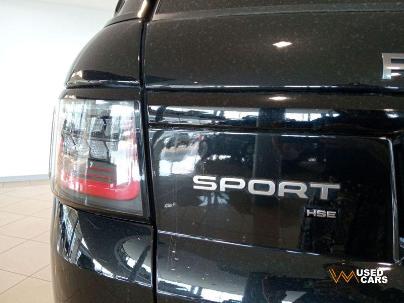 Land Rover RR Sport 3.0 SDV6 249 CV HSE
