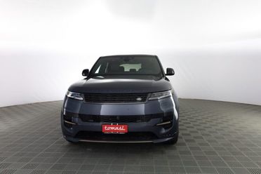 LAND ROVER Range Rover Sport RR Sport 3° serie 3.0D l6 249 CV Dynamic SE