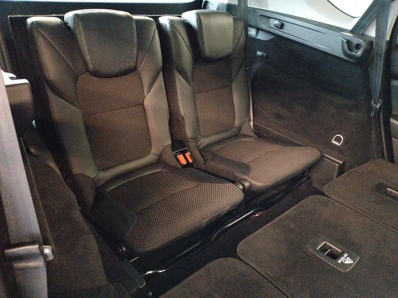 Renault Espace 2.0 blue dci Business -7 POSTI