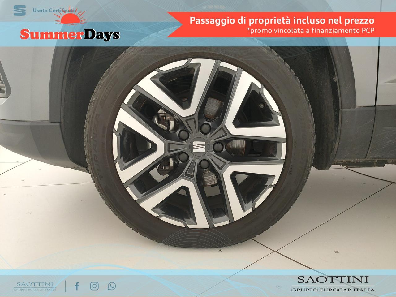1.5 ecotsi Business 150 CV DSG