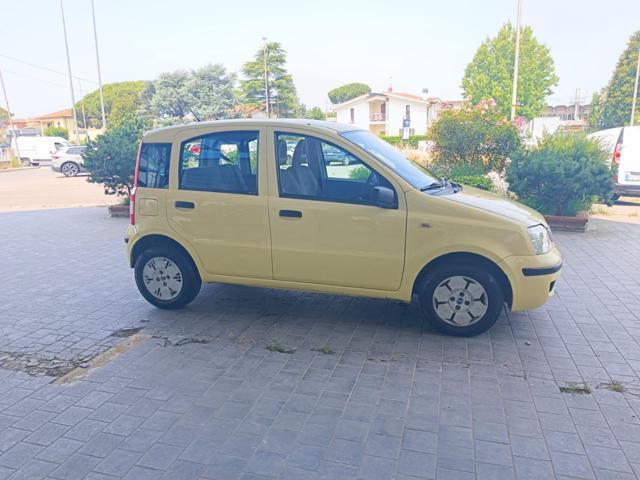 FIAT Panda 1.1 Active