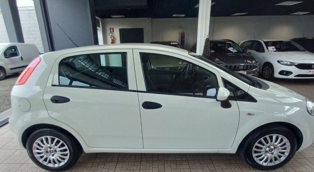 FIAT Punto 1.3 MJT 95CV S&S 5 porte Van 4 posti N1