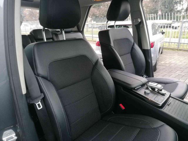 MERCEDES-BENZ GLE 250 d 4Matic Sport