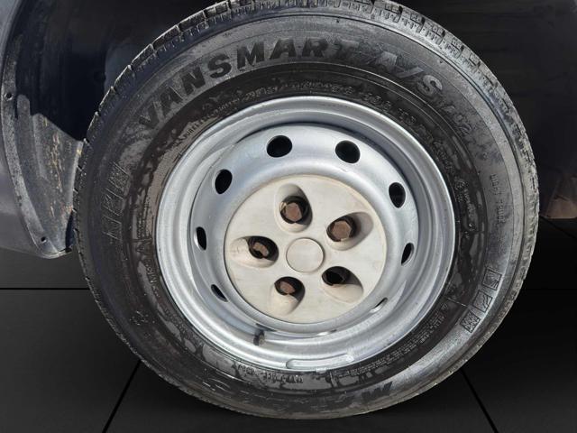 FIAT Ducato +IVA 33 2.3 MJT 110 CV PORTAPACCHI (PC-TN L1H1)