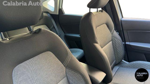 RENAULT Captur TCe 100 CV GPL Equilibre