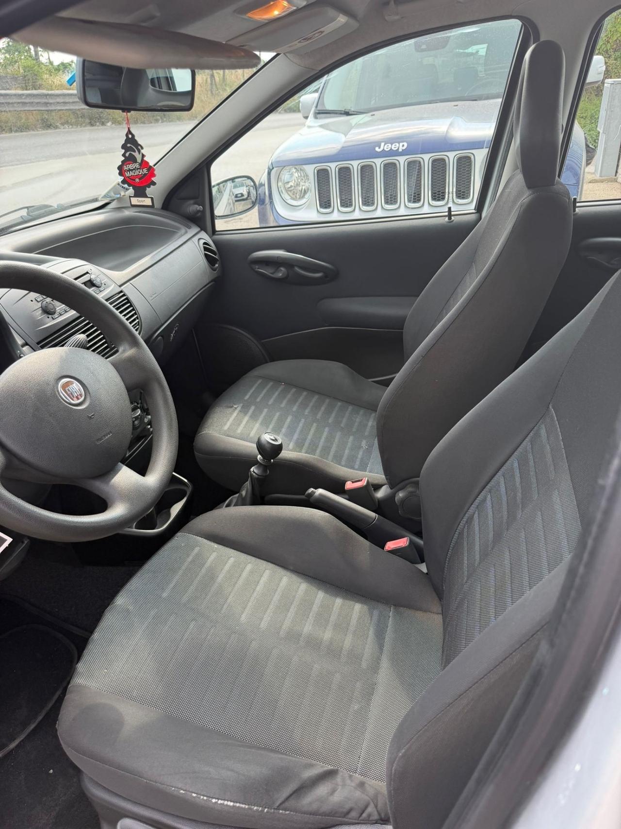 Fiat Punto Classic 1.2 5 porte