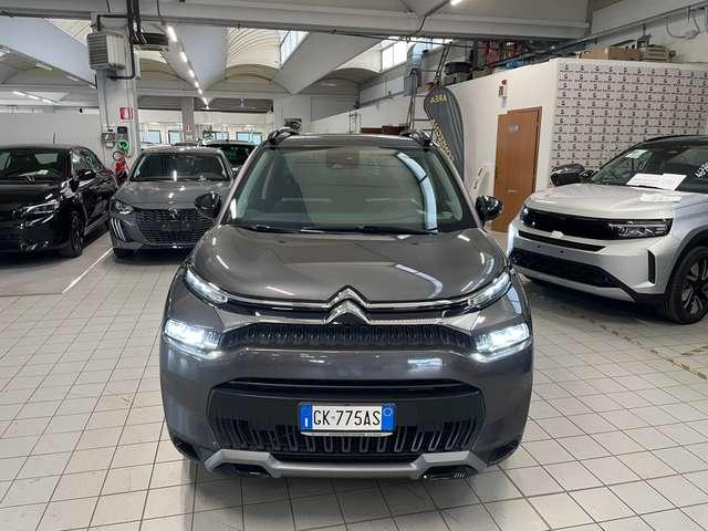 Citroen C3 Aircross 1.5 bluehdi 110cv Shine Pack