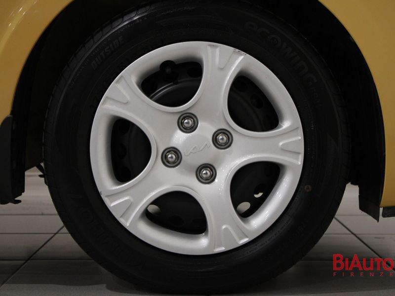 KIA Picanto Picanto 1.0 12V 5 porte Urban