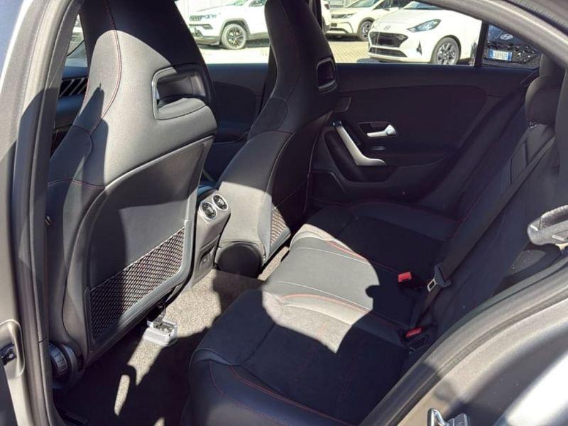 Mercedes-Benz Classe A 35 AMG 4Matic Premium