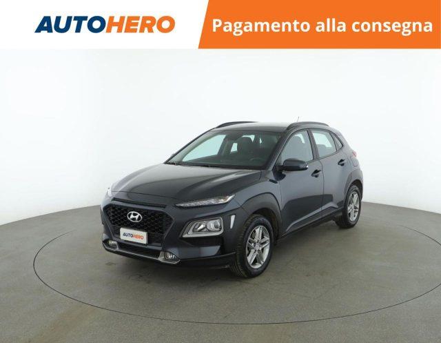 HYUNDAI Kona 1.0 T-GDI XTech