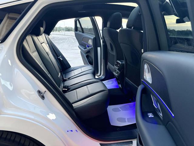 MERCEDES-BENZ GLE 300 d 4Matic Mild Hybrid Coupé AMG Line Premium Plus.