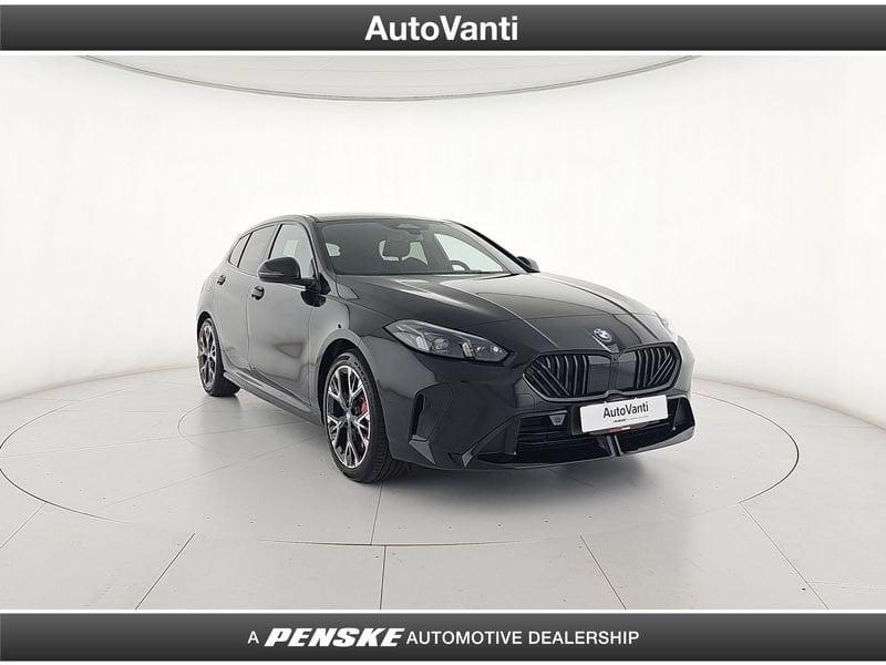 BMW Serie 1 120d 48V MSport Pro auto