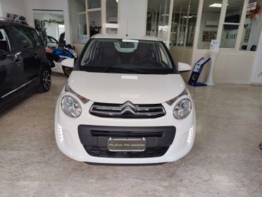 Citroen C1 VTi 72 5 Porte Shine EURO 6