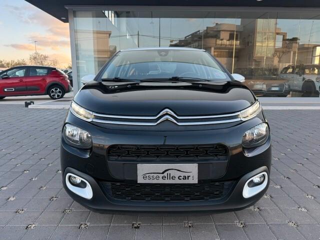 Citroen C3 1.5 BlueHDi 100 S&S Shine 2020
