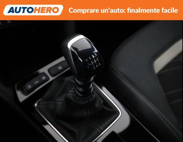 OPEL Mokka X 1.2 Turbo 130 CV Ultimate