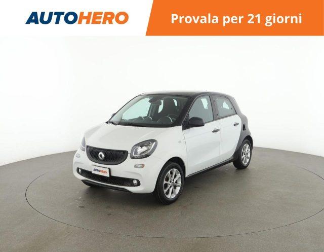 SMART ForFour 70 1.0 Youngster