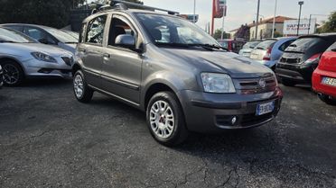 FIAT PANDA 1.2 NATURALPOWER