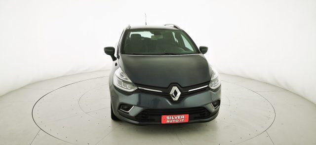 RENAULT Clio Sporter TCe 12V 90CV Start&Stop Energy Excite