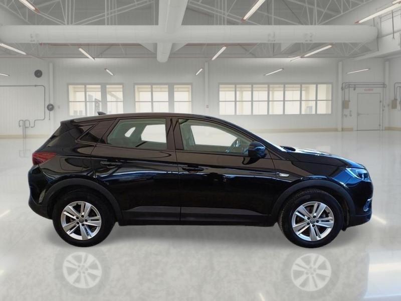 OPEL GRANDLAND X 1.5 Ecotec Diesel 130cv Business S/S AT8