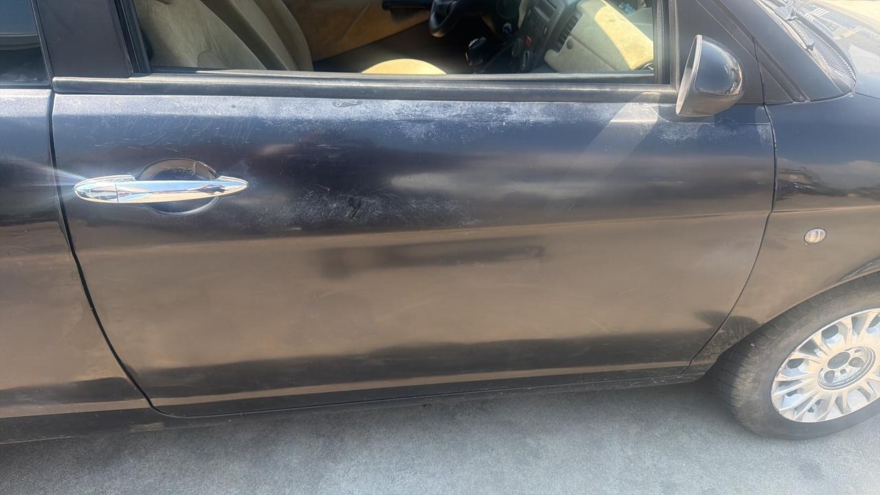 Lancia Ypsilon 1.2