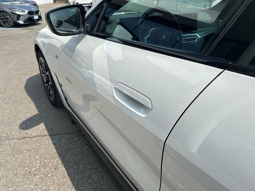 BMW i4 M 50 Sport Auto