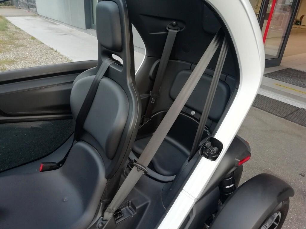 Renault Twingo Renault Twizy INTENS 80 tetto porte EW929