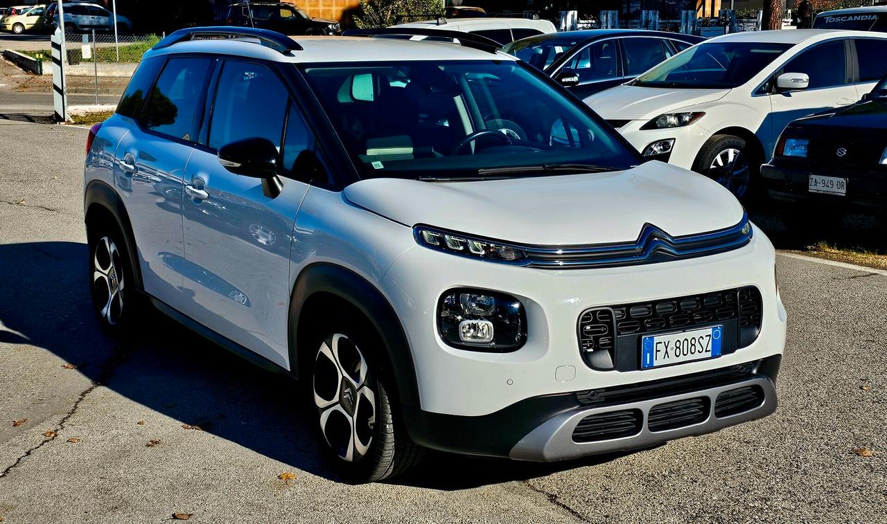 Citroen C3 Aircross C3 Aircross BlueHDi 100 S&S Shine