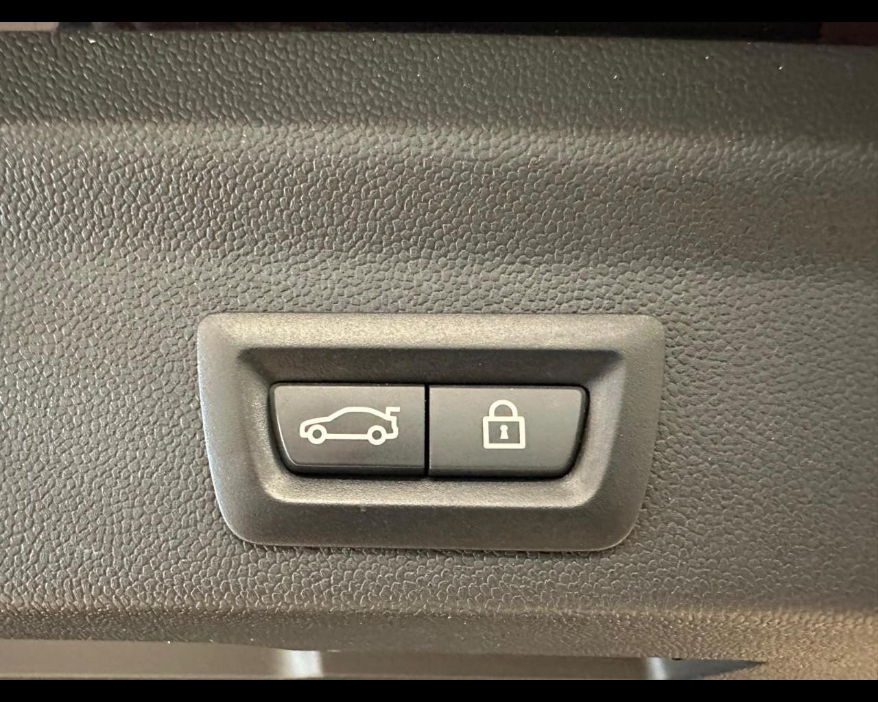 MINI Mini Countrym.(F60) - Mini 2.0 Cooper SD Hype Countryman Automatica