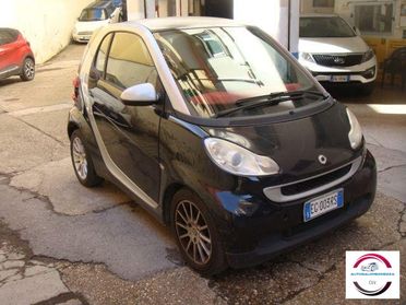 SMART - Fortwo - 1000 52 kW MHD coupÃ© passion (MOTORE ROTTO)