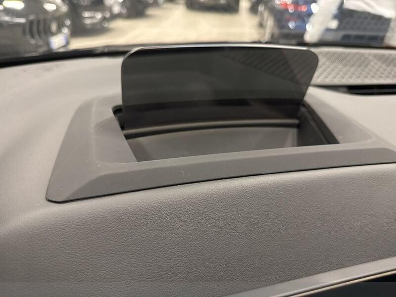 BMW Serie 2 Active Tourer 218d Active Tourer Msport auto