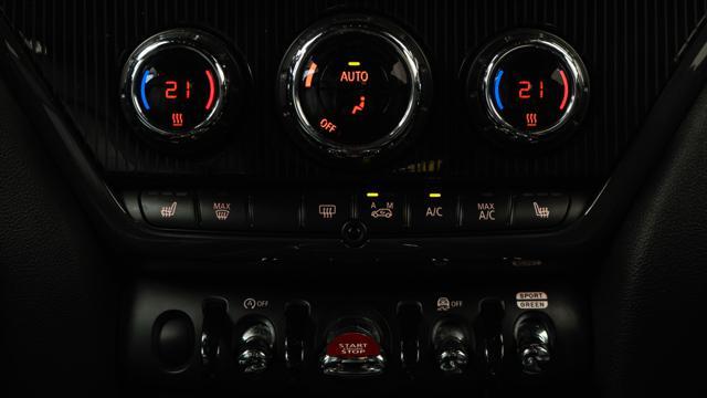 MINI Countryman 2.0 Cooper SD Business Countryman ALL4