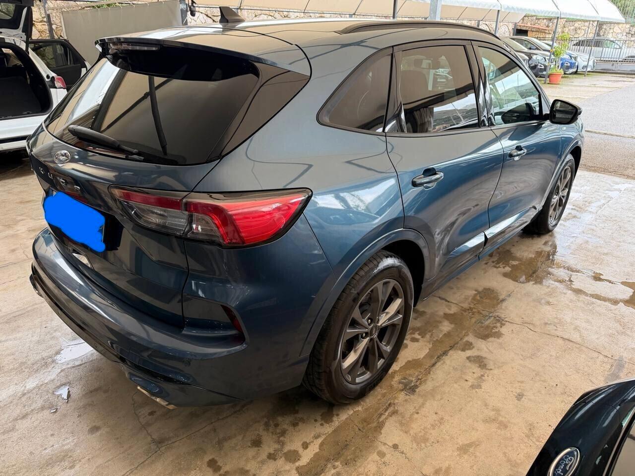 Ford Kuga 2022 1.5 120 CV aut. 2WD ST-Line