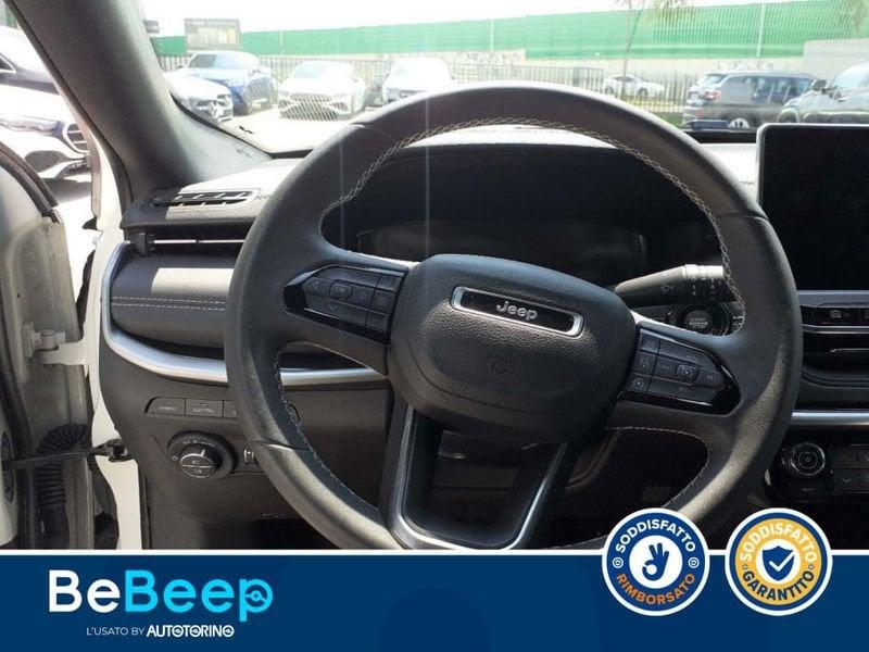 Jeep Compass 1.3 TURBO T4 PHEV 80 ANNIVERSARIO 4XE AUTO