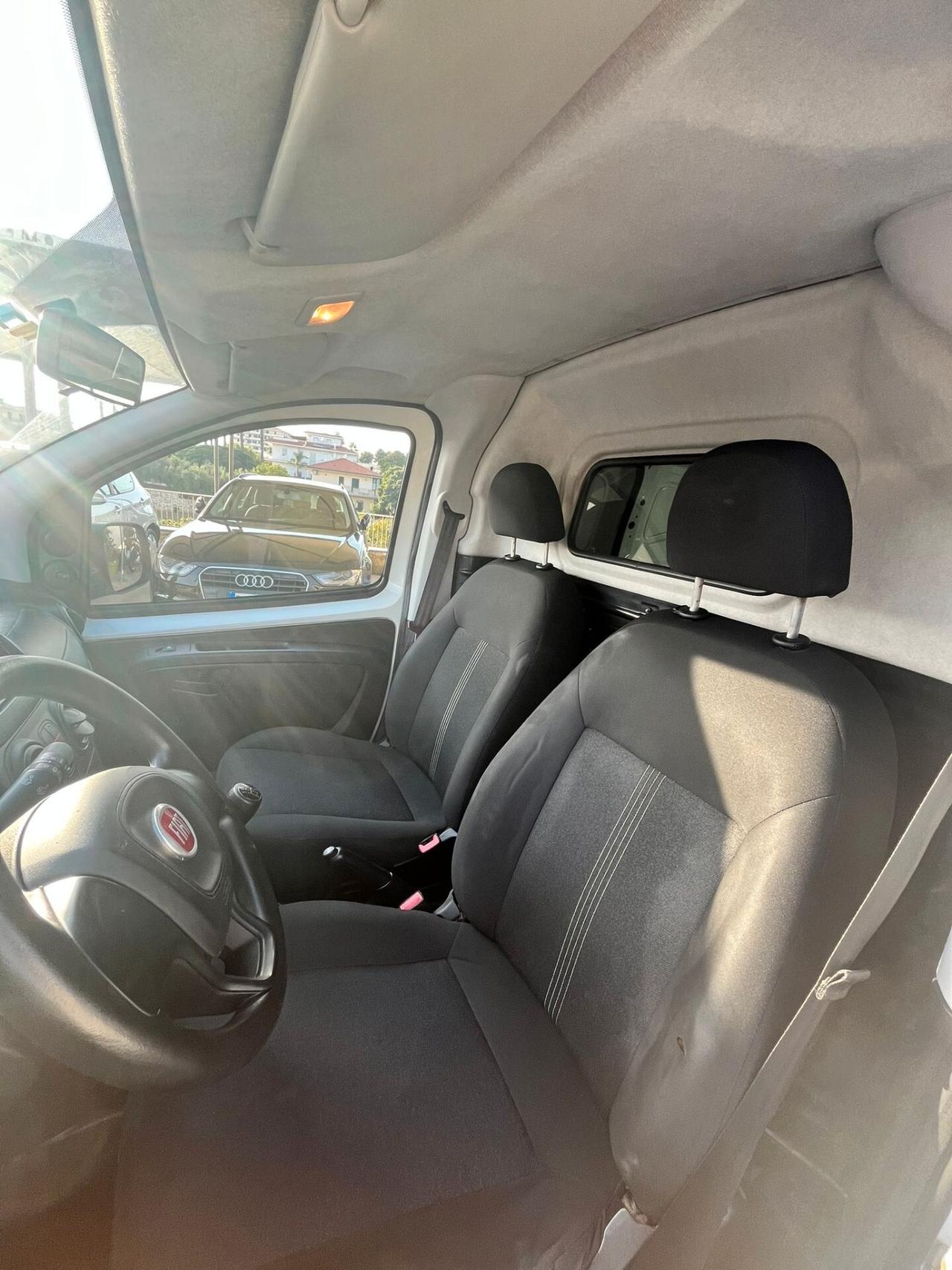 Fiat Fiorino 1.3 MJT 80CV SX